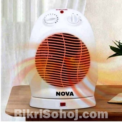Nova Room Heater (Moving)